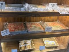 -祥禾饽饽铺·中式糕点(天津河东美福园店)