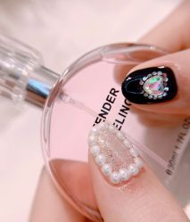 -Adore nail日式美甲美睫