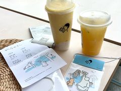 -喜茶(珠海华发商都店)