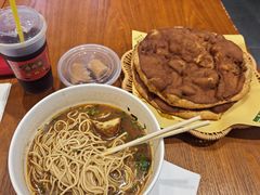 -黑窑厂糖油饼烤鸭·清真菜(旗舰店)