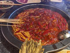 -蜀大侠火锅(寰球文化地标·总府店)