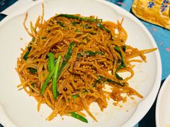 -茶人村·宫廷私厨(奥体印象城店)