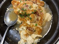-德記大排档 26年老字号(西湖店)
