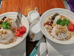 -自然椰·海南清补凉(海月广场店)