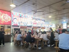-冶建镜子·中国龙虾王(总店)