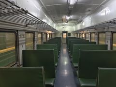 -沈阳铁路陈列馆