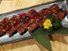 -吉之仙•中国制造•出口级食材日料店(领事馆总店)