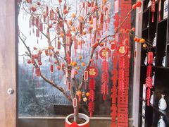 -汉水谣·江景餐厅(江滩店)