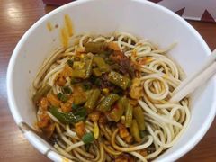 全料热干面-蔡林记(昙华林泛悦汇店)