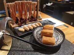 -湊湊火锅·茶憩(东城万达店)