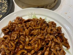 -眉州东坡(通州店)