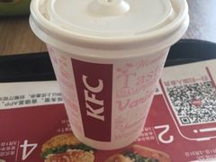 -肯德基(京广桥店)