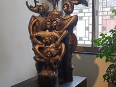 -北京大学赛克勒考古与艺术博物馆