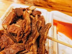 -细妹五香牛杂(步行街店)