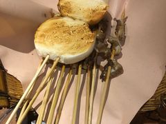 -万记麻辣烫国展总店