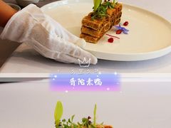 -浦江二号·独栋江景餐厅(滨江大道店)