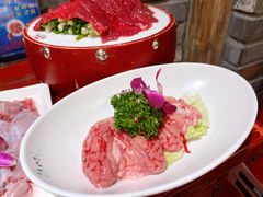 -辣斗辣老火锅(开发区店)