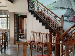 -千岛湖小鱼儿·淳安匠心农家菜