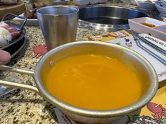 -安又胖韩国烤肉(美罗城店)