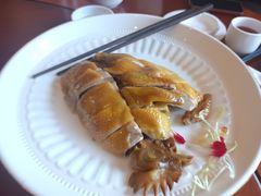 -东江渔村·古典园林·30年粤菜老字号(太和店)