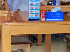 大堂-顺姬冷面(延大护理学院小区店)