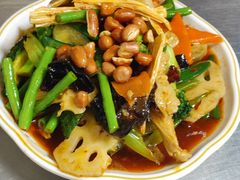 -佰运猪蹄(高陵店)