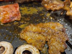 -那胡同里的小烤肉馆(开发区万达店)