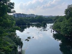 -贵阳市花溪国家城市湿地公园