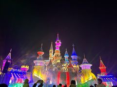 -沈阳方特欢乐世界