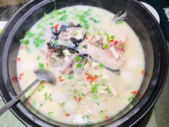 -又见炊烟私房菜(敬亭路店)