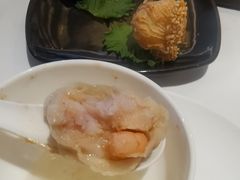 -白天鹅宾馆-宏图府餐厅