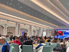 -骏丰酒楼(黄编店)