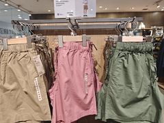 -MUJI无印良品(鑫嘉汇购物中心店)