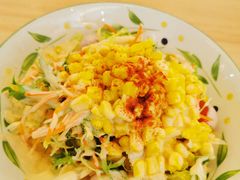 -萨莉亚意式餐厅(京溪南方医院店)