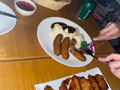 -味德西餐音乐酒吧 Wade's Bar&Grill