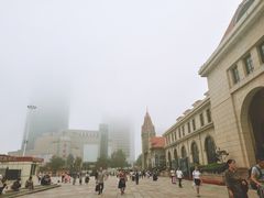 -烟台南站