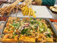 -林二哥宜烤官·宜宾小烧烤