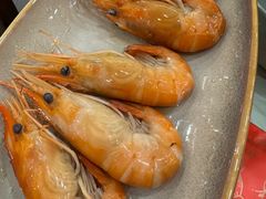 -金陵家宴·金陵春·南京菜(夫子庙店)