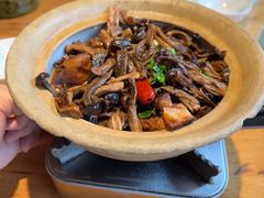 -黄山老妈·土菜(碧桂园店)