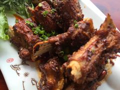 排骨-云隐小厨·传统大理美食(复兴路店)