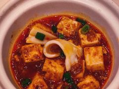 -香乐园·淮扬菜中餐厅·Shang Garden(福田香格里拉店)