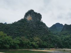 -漓江冠岩景区