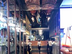 -蝴蝶里·粤菜·点心(龙湖天街&滨江店)
