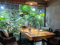 -森味薪火烧•烧鸟居酒屋•日本料理(望京店)