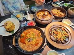 -云海肴云南菜·蒸汽石锅鱼(青岛万象城店)