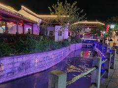-鸣鹤古镇