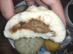 -航天馒头(瞻园路店)