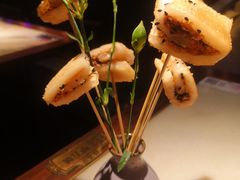 红糖麻糍-桂满陇-西湖船宴(西单大悦城店)