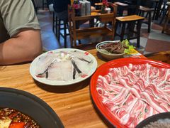 -胖三嬢·呱呱老火锅(北京总店)