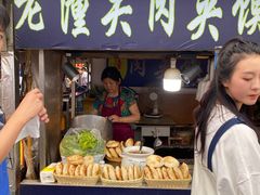 门面-大学城夜市大排档(凤栖路店)